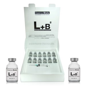 Botox L+B2 12 x 20ml