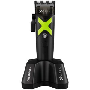Tondeuse Gamma Piu XCELL
