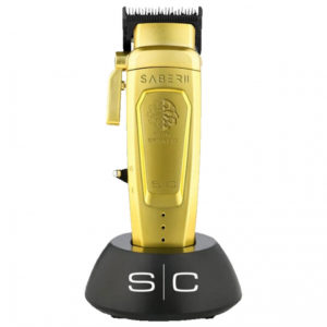 Tondeuse Stylecraft Saber 2 Gold