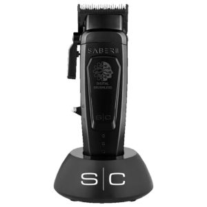 Tondeuse Stylecraft Saber 2 Noir