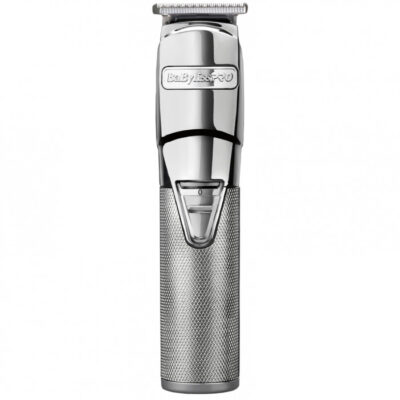 TONDEUSE BABYLISS PRO FINITION silver FX7880E