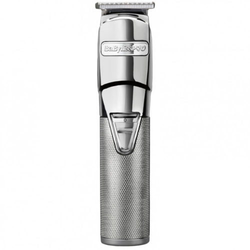 TONDEUSE BABYLISS PRO FINITION silver FX7880E