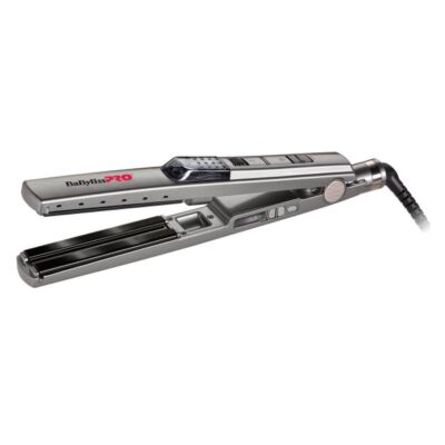 Lisseur Babyliss Pro Ultrasonic Styler BAB2191SEPE