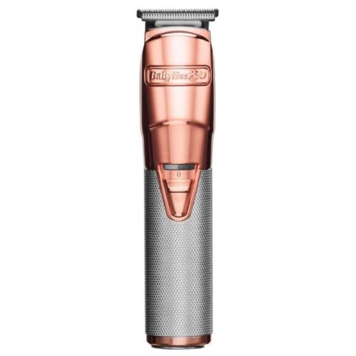 TONDEUSE BABYLISS PRO FINITION rose/gold FX7880RGE