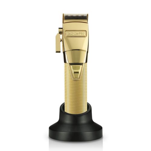 Tondeuse BaByliss Pro - ChromFX Professional Clipper gold FX8700GE