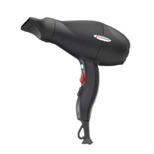 Sèche Cheveux E.T.C Light Noir Mat