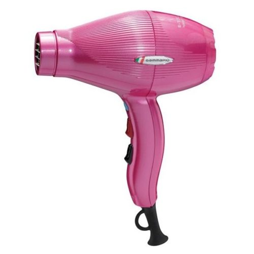 Sèche-cheveux E.T.C Light Rose