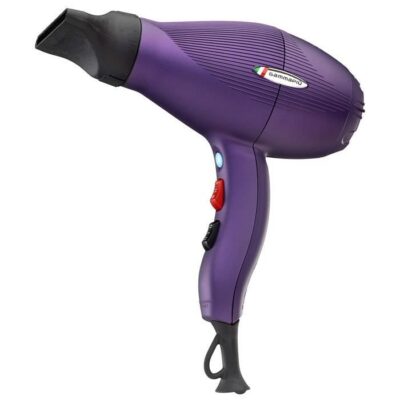 Sèche-cheveux E.T.C Light Violet Mat