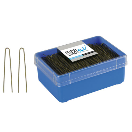 Epingles Japonaises Bronze