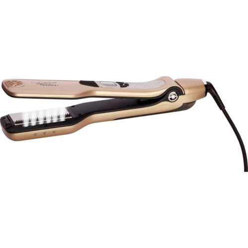 Fer à Lisser Gammapiu Vapeur Styler