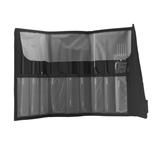 Kit Peignes Jaguar Noir