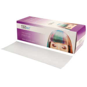 Papier Mèches