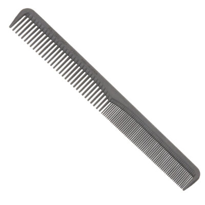 Peigne de Coupe Carbone 17.5cm