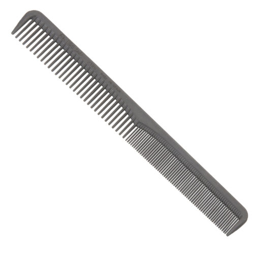 Peigne de Coupe Carbone 17.5cm