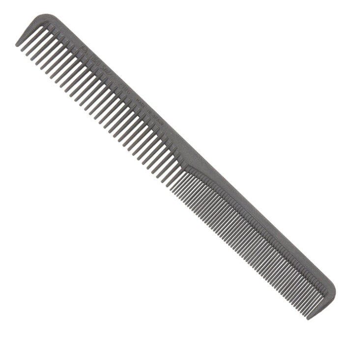 Peigne de Coupe Carbone 17.5cm
