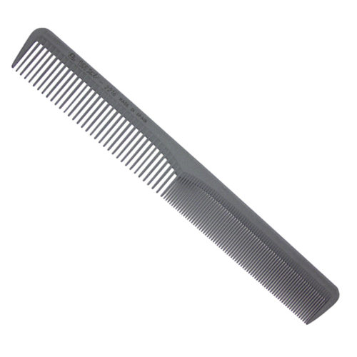 Peigne de Coupe Carbone 19.5cm