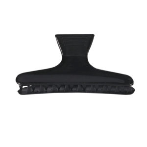 Pinces Croco Noir