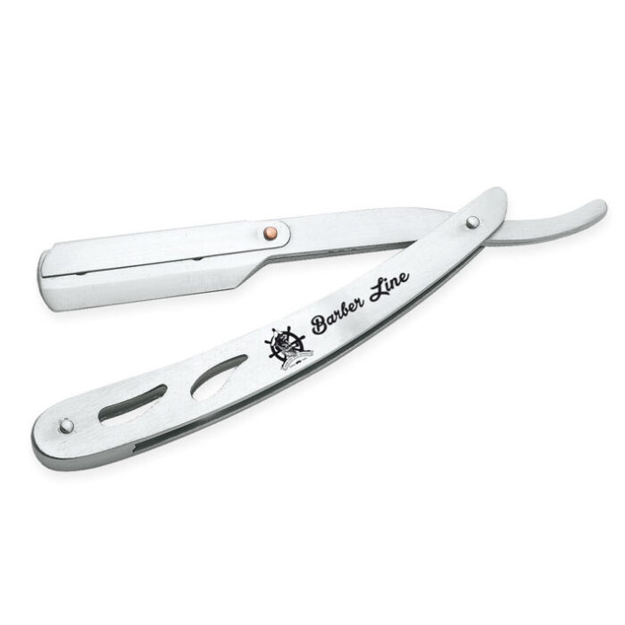 Rasoir Barber Line