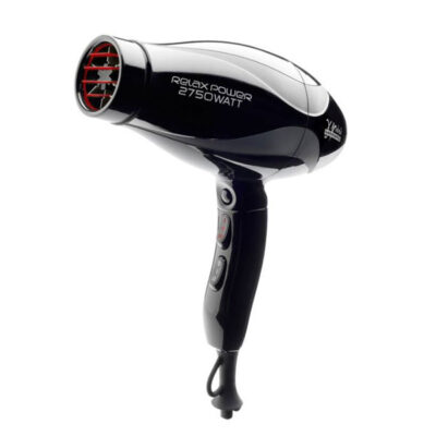 Sèche-cheveux Relax Power 2750W Gamma Piu