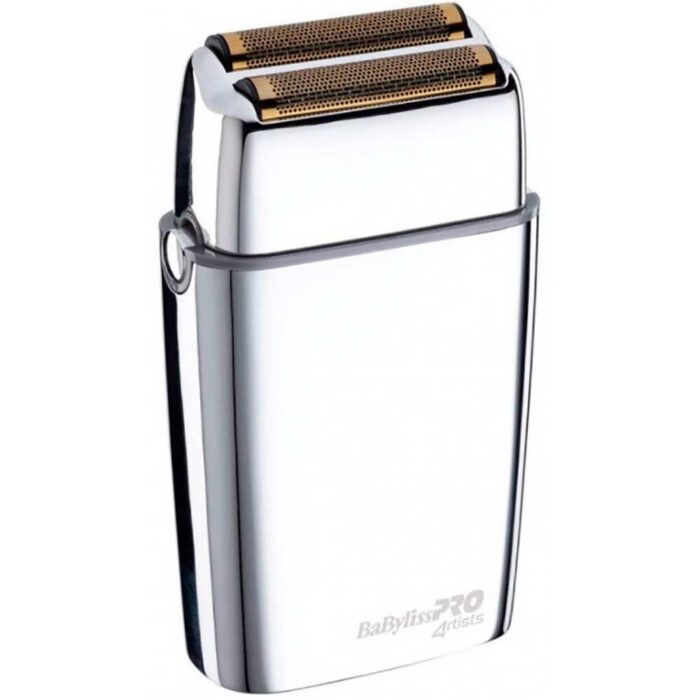Rasoir professionnel Babylss Pro en métal FXFS2E