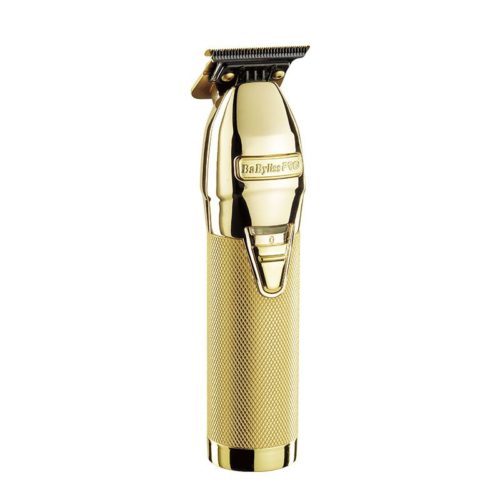 TONDEUSE BABYLISS PRO GOLD SKELETON FX7870GE