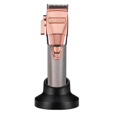 Tondeuse BaByliss Pro - ChromFX Professional Clipper rose/gold FX8700RGE