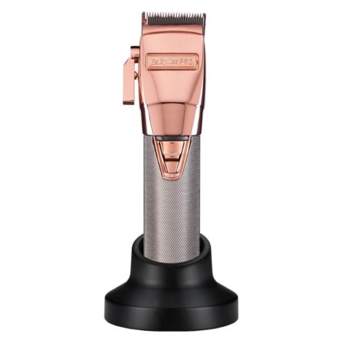 Tondeuse BaByliss Pro - ChromFX Professional Clipper rose/gold FX8700RGE