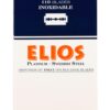 Lames Elios 100 pcs