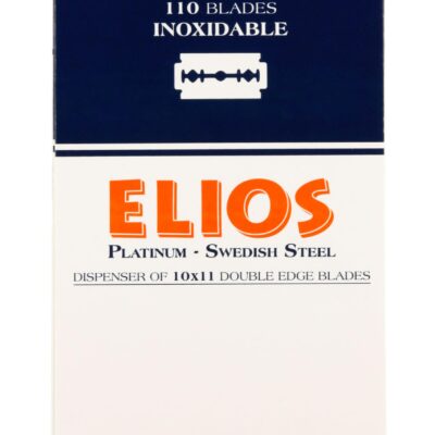 Lames Elios 100 pcs