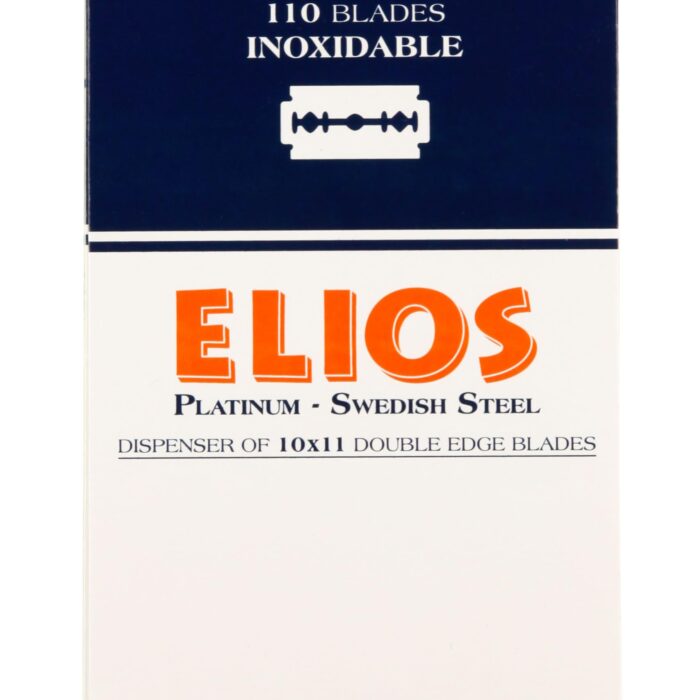 Lames Elios 100 pcs