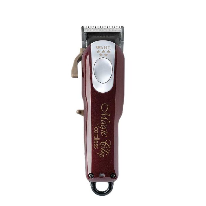 Tondeuse Wahl Magic Clip Cordless