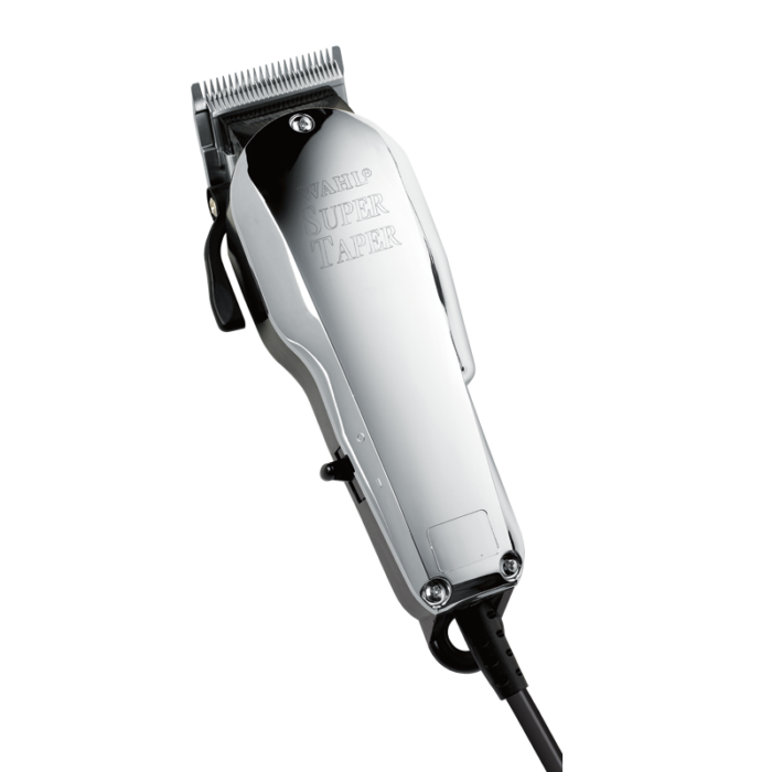 Tondeuse Wahl Chrome Super Taper