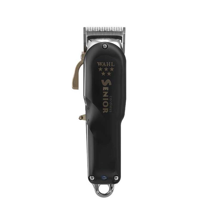 Tondeuse Wahl Senoir Cordless