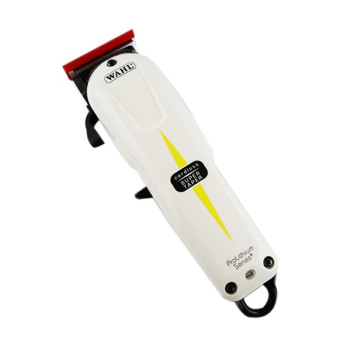 Tondeuse Wahl Super Taper Cordless