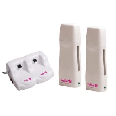 Chauffe Cire Roll-On 2