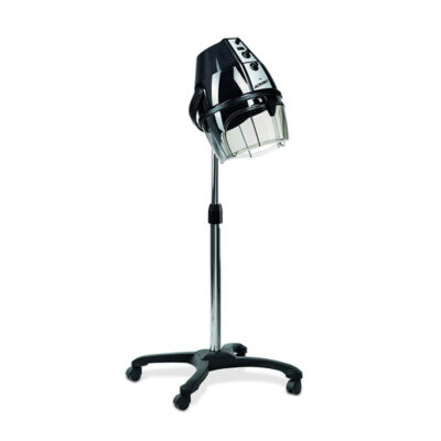 Casque de séchage professionnel sur pied Acrobat 2V