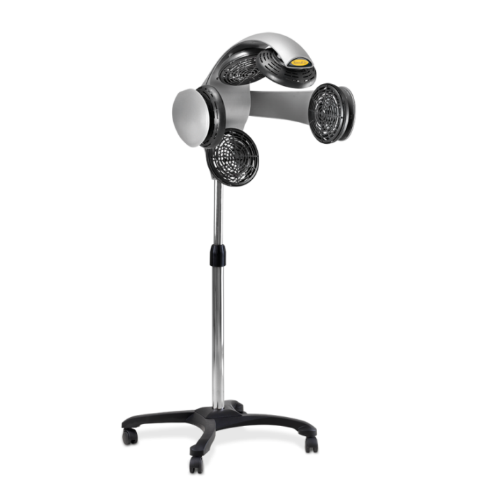 Climazon professionnel sur pied Speed Up