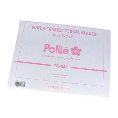 Couverture Blanche Table Massage