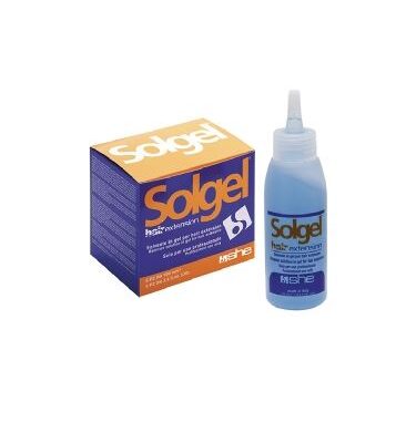 Dissolvant Solgel 100ml