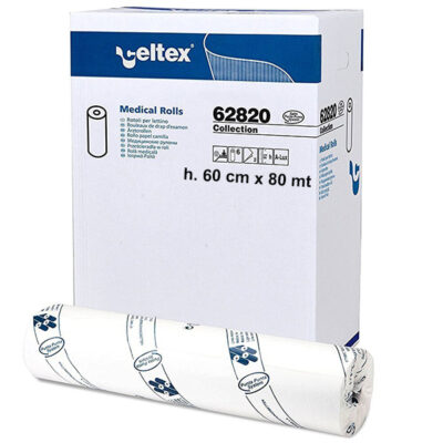 Rouleaux Papier Lit d'Examen Médical