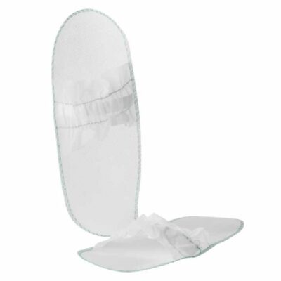 Mules Ouvertes Jetables