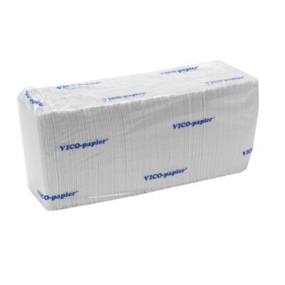 Papier Vico Carton 125pcs