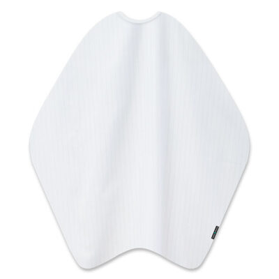 Peignoir Trend-Design Mens Blanc