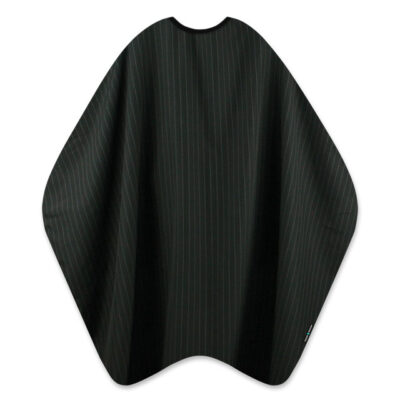 Peignoir Trend-Design Mens Noir