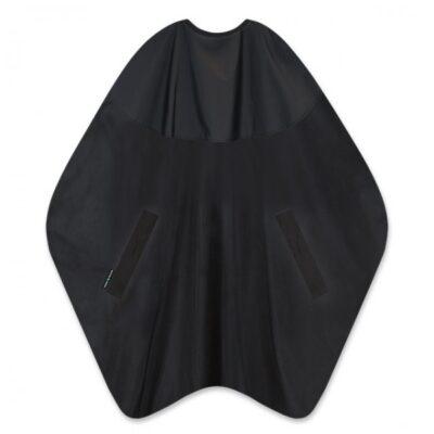 Peignoir Trend-Design Nano 2in1 Noir