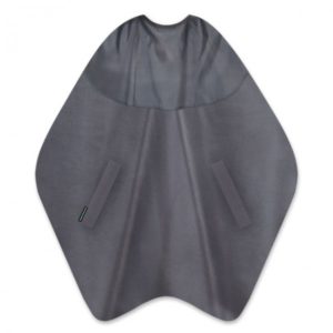 Peignoir Trend-Design Nano 2in1 Gris