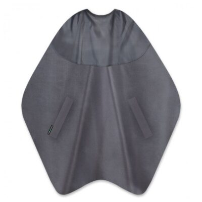 Peignoir Trend-Design Nano 2in1 Gris