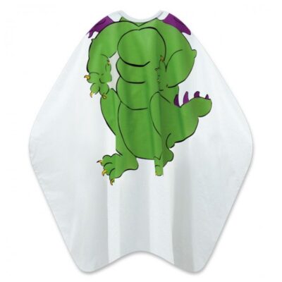 Peignoir Trend-Design Enfant Dragon