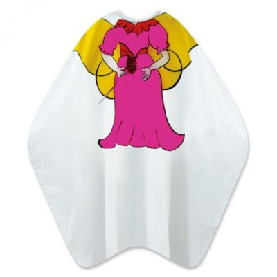 Peignoir Trend-Design Enfant la Fée