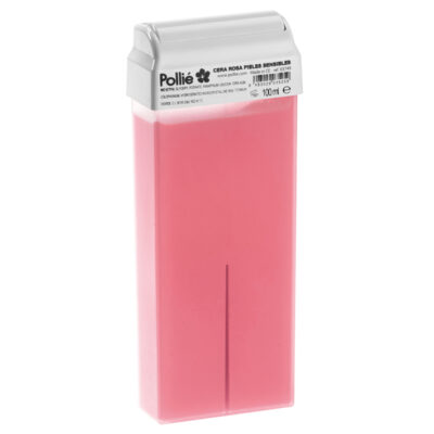 Roll-on Cire Rose 100ml